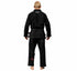 Fuji Elemental BJJ Gi Last Samurai Black Edition